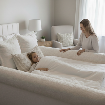 SherpaNest™ by Kuyomi